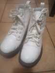 Ghete piele rieker