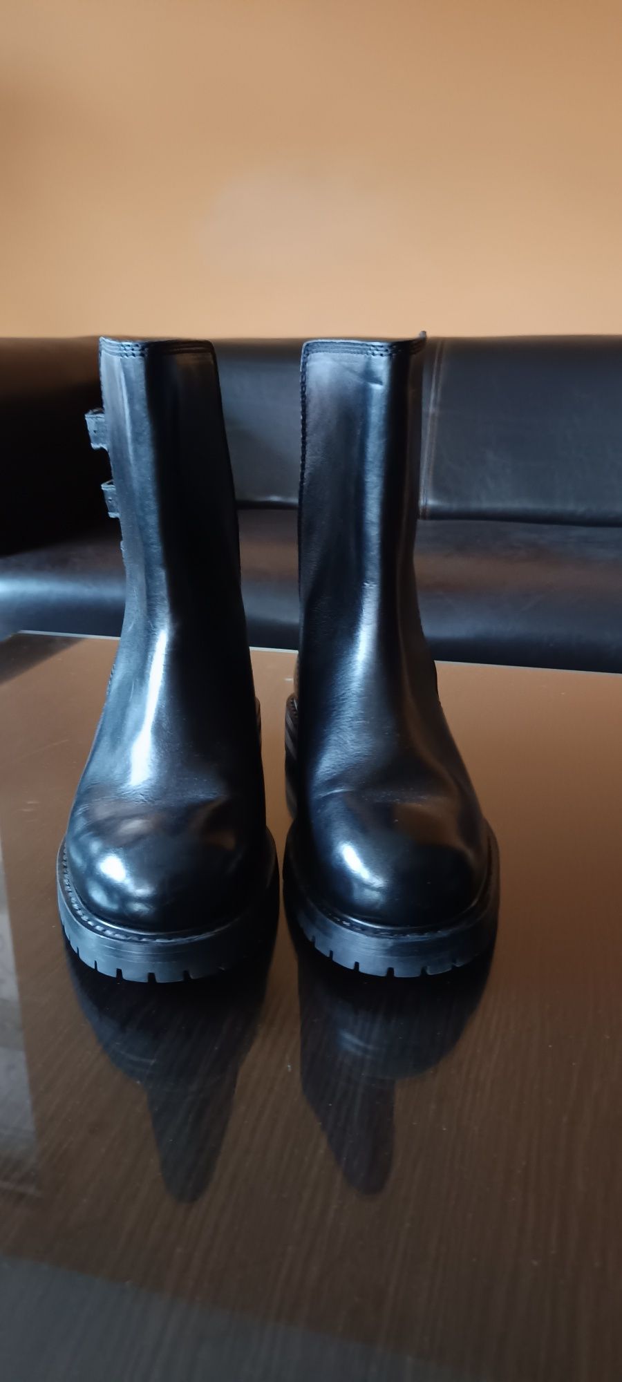 Ghete Zara Man 43