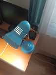 Lampa birou vintage