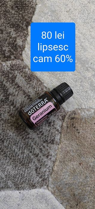 Uleiuri doTERRA Aromatouch