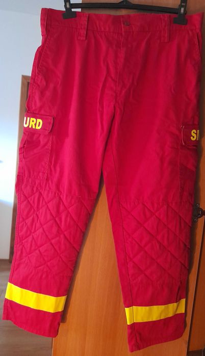 Echipament SMURD, marimi L-XL