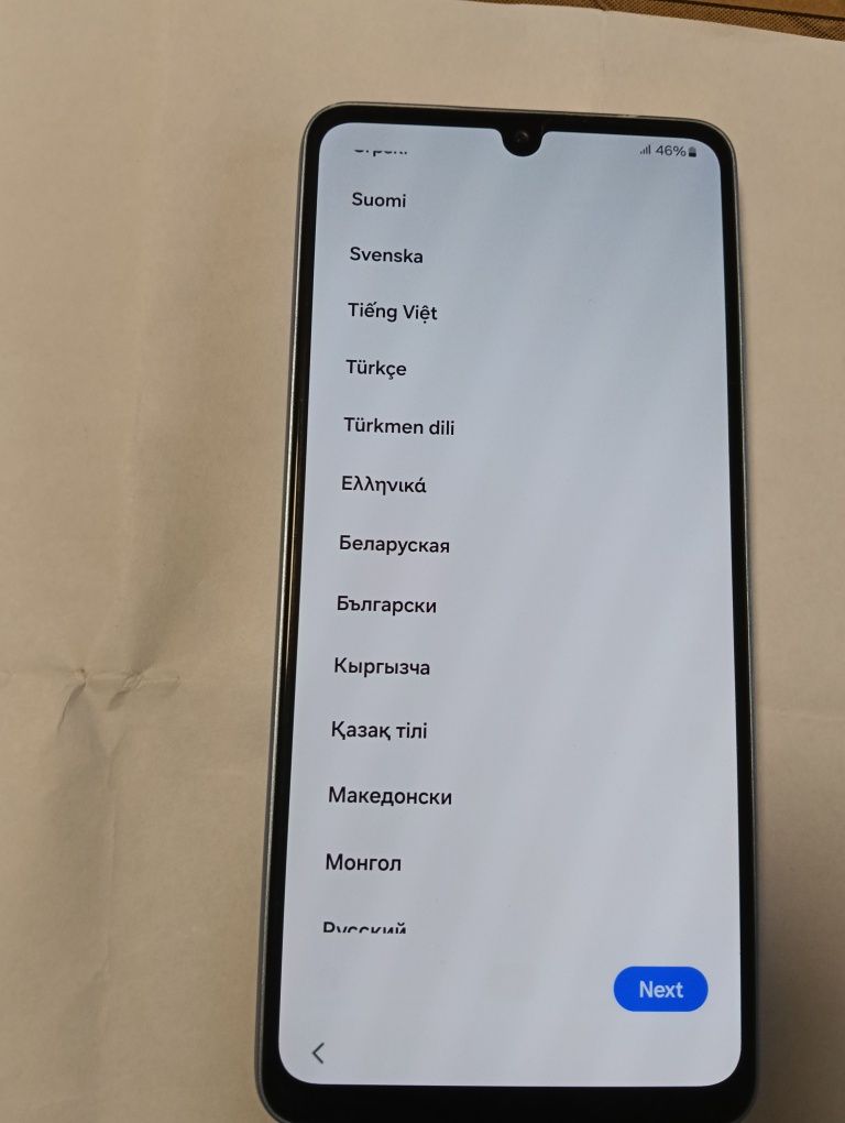 Самсунг А33 5g 128g  ,125лв