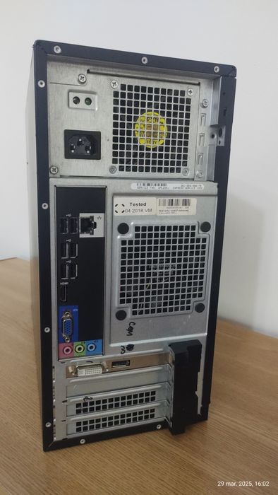 Unitate Calculator Desktop PC Dell Optiplex 3010