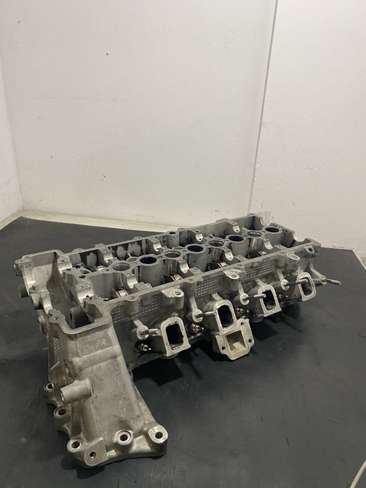 Chiuloasa Bmw X3 E83 2.0 M47 150 cp 7781211