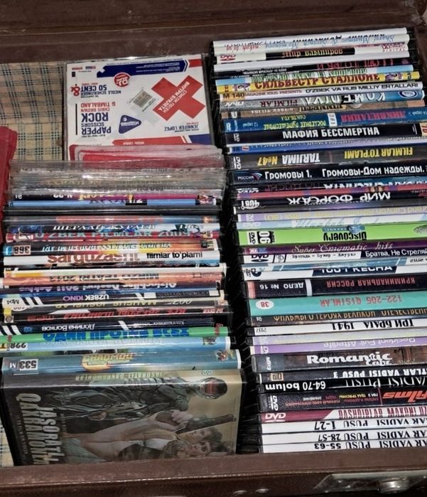 Disklar sotladi kino.mp.3