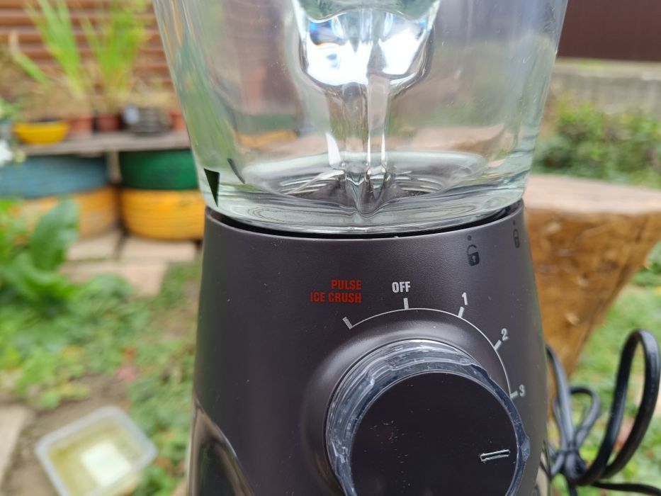 Blender Electrolux Creative Collection ESB5400BK, 700 W[Nefolosit,Nou]