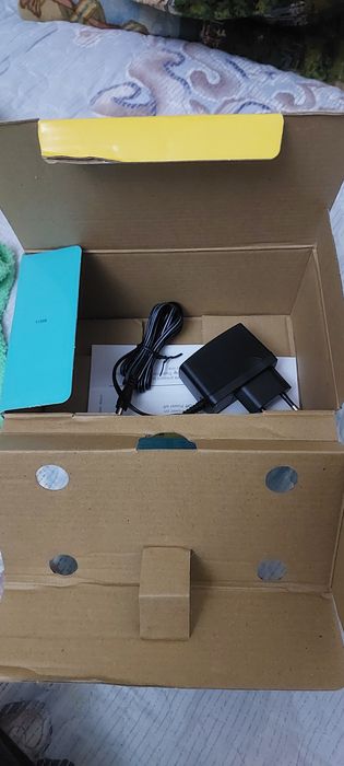 TP-Link TL-SG1008D, 8 портов, Gigabit