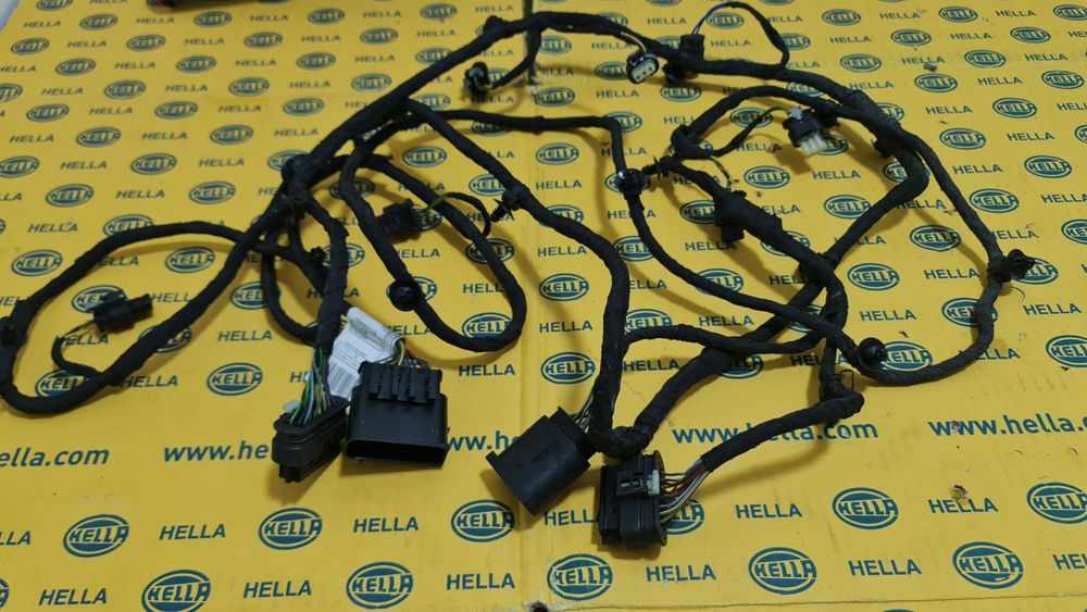 Cablaj instalatie senzori parcare bara fata BMW X6 G06 5a31a28
