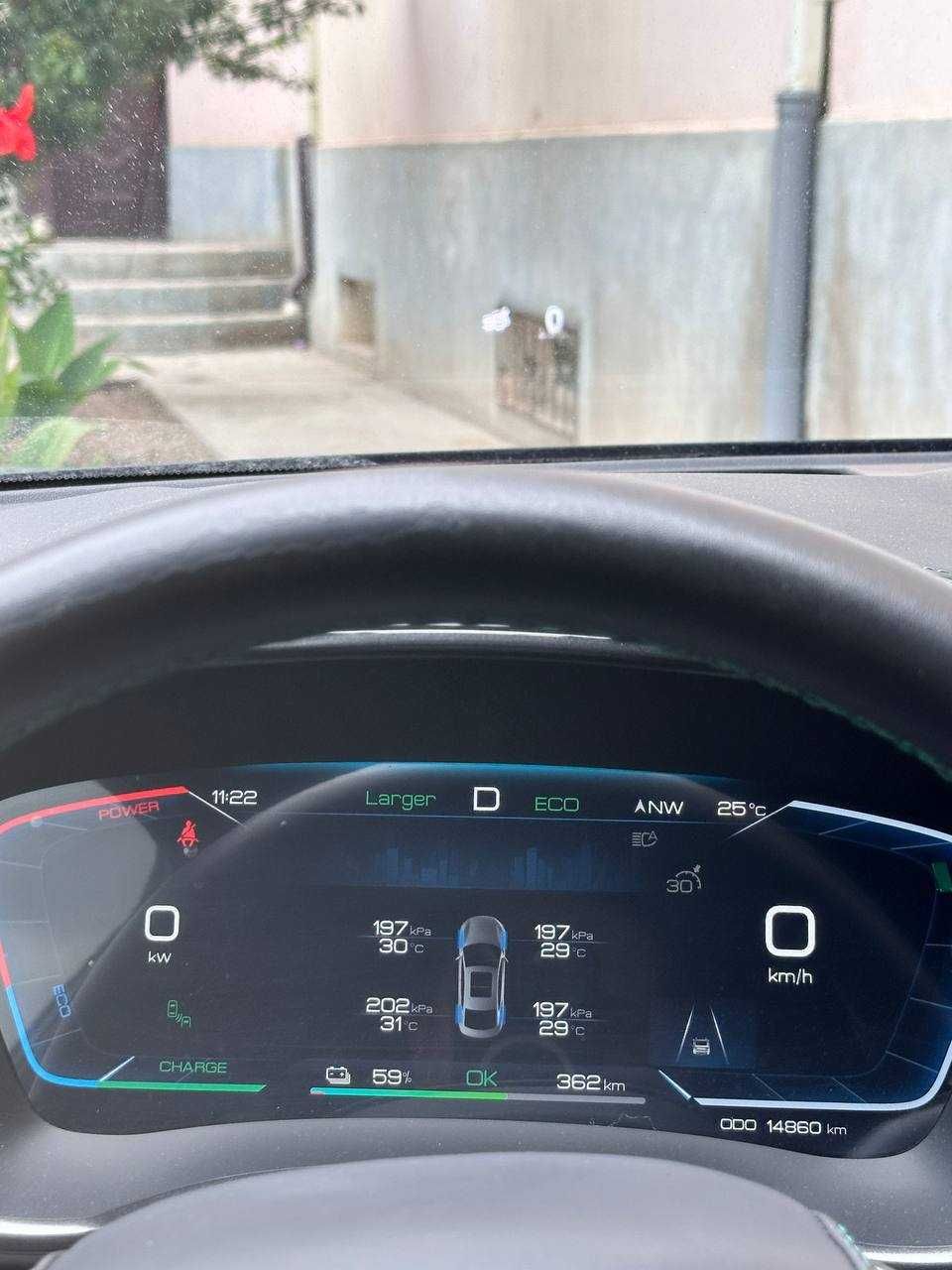 BYD HAN  (Limited Edition) 2023 год