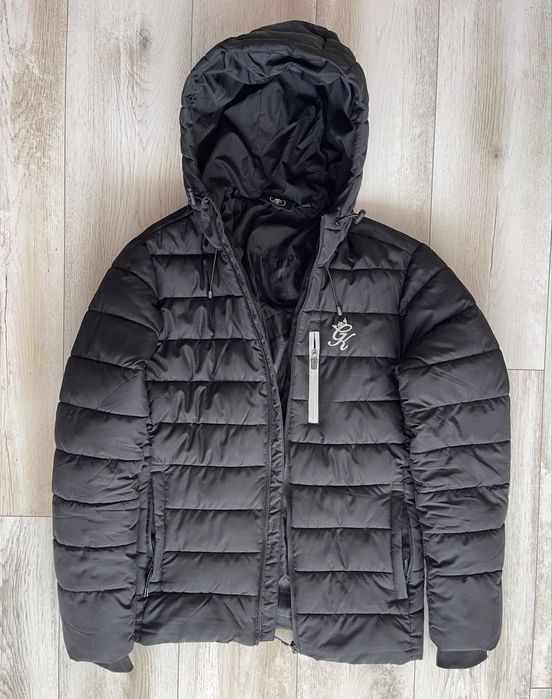 Geacă originală Gym King Puffer Jacket