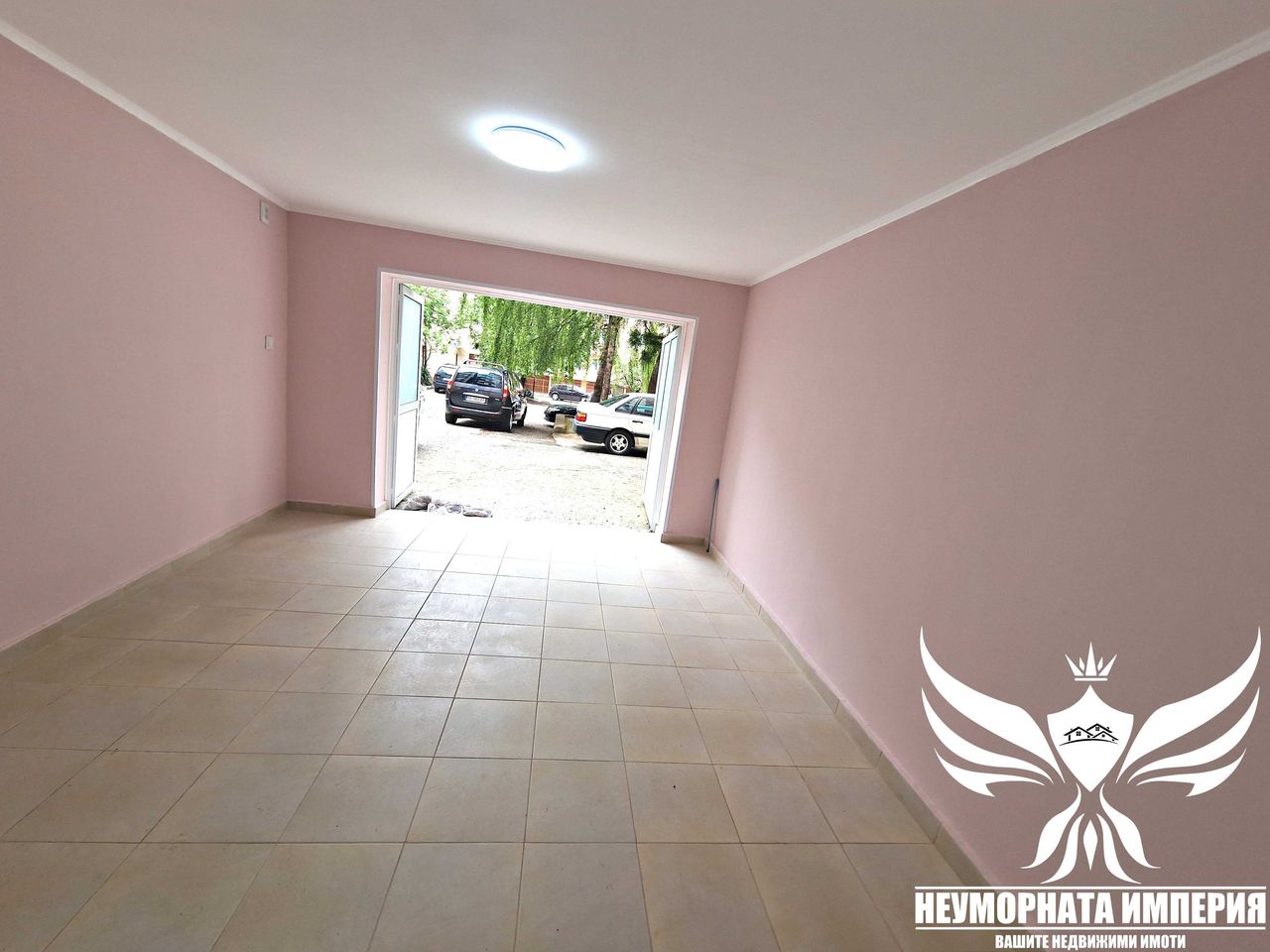 Дава се под наем Склад в Асеновград - 28 кв.м за 205 € - Снимка #6