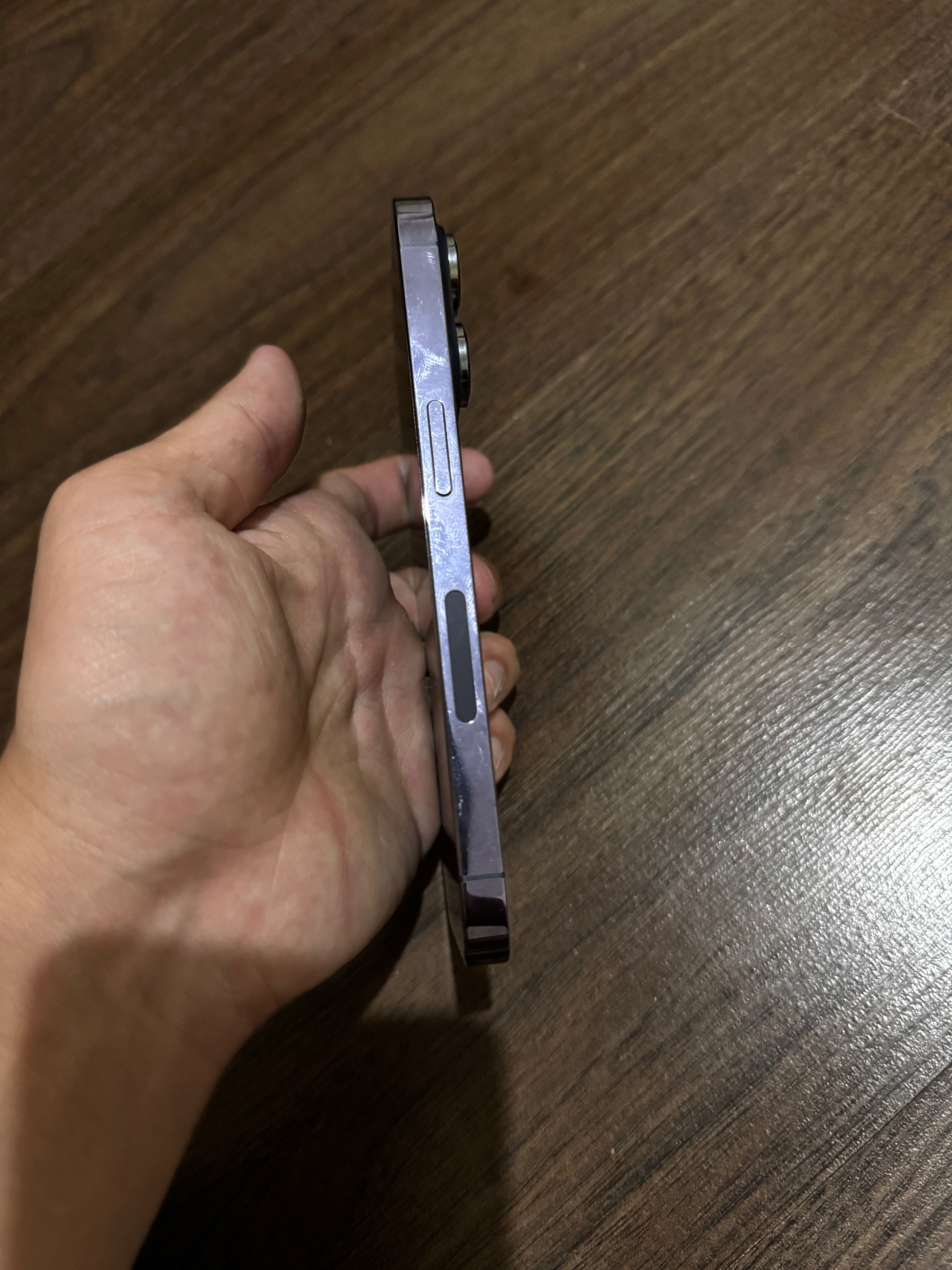 iphone 14 pro 256 GB