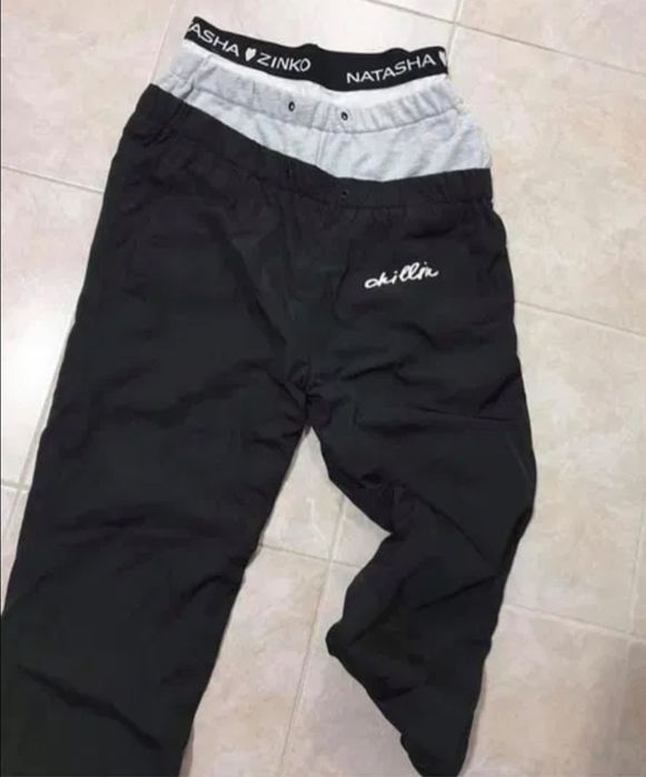 Natasha Zinko панталон, Nikole collection  Gucci