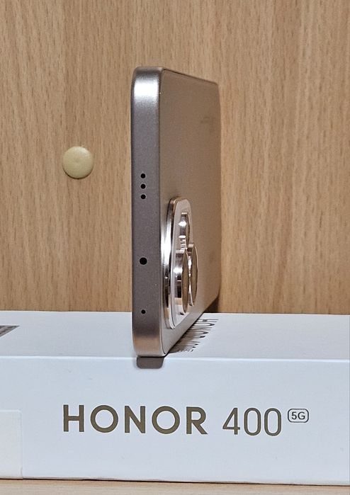 Honor 400 256 GB 5G nou garanție 12 luni