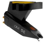 катриджы  Ortofon Omega и Om 5E для проигрывателя винила
