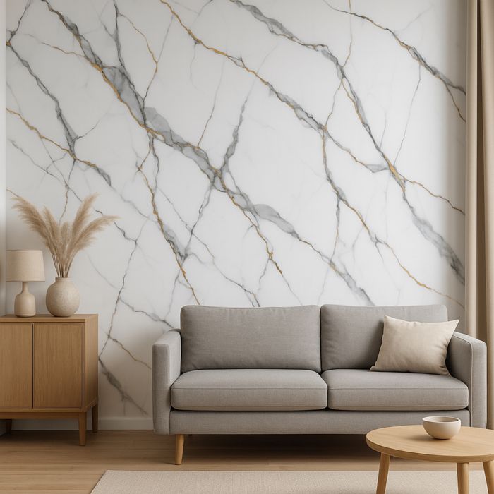 Panouri decorative PVC , 2800x1220x3mm stil marmura