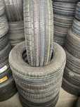 Anvelope Michelin set 6 buc 215/75 R 16 C