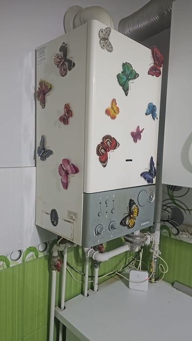 Centrala Ariston