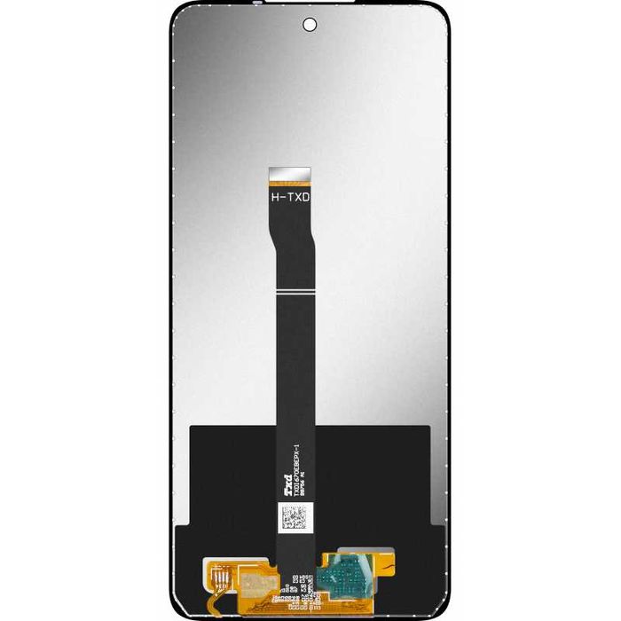 Display Huawei P Smart 2019 P Smart 2021  y7a P Smart Z Y9 Prime