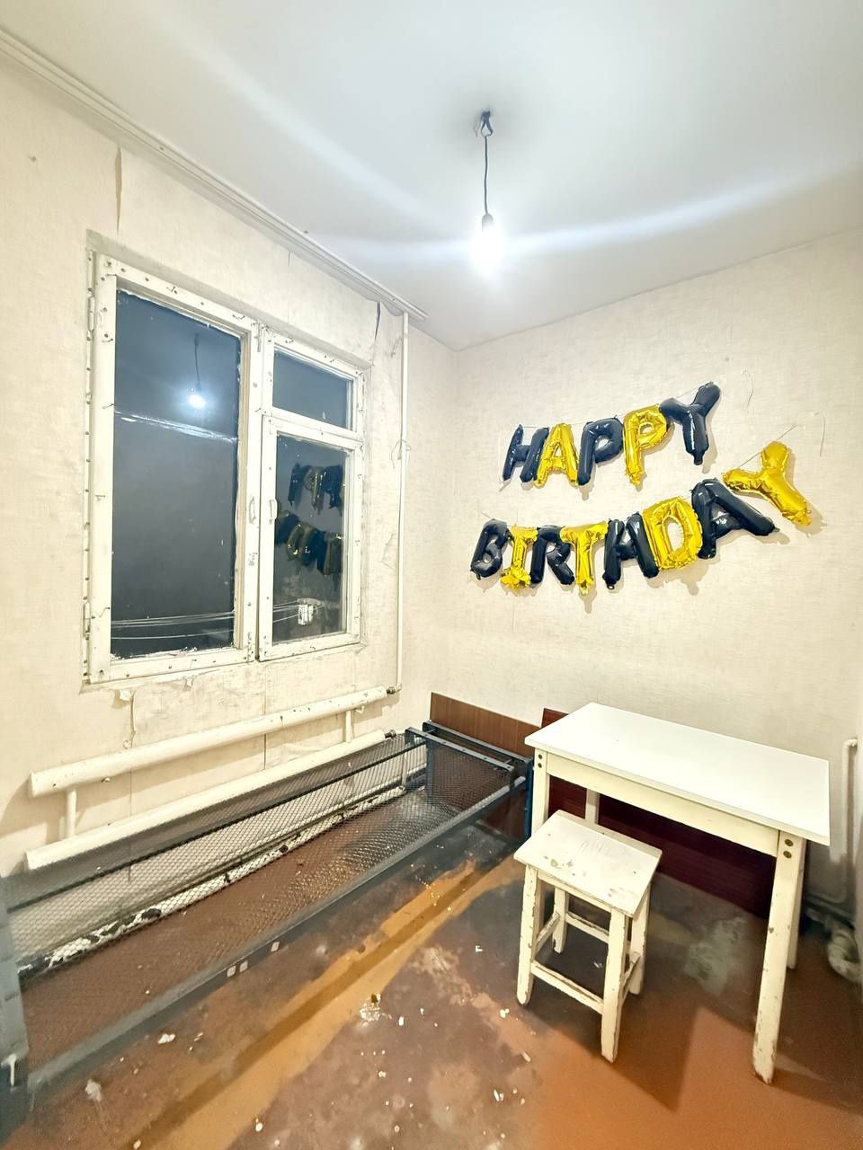 .Энг арзон 2хона килинган 34м2 раздельный 19квартал метро якин балкон
