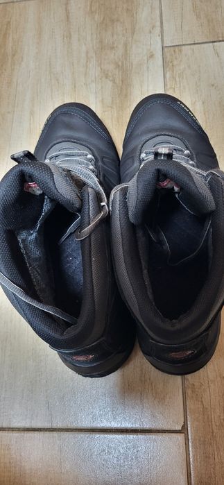 Mammut Goretex мъжки туристически  обувки