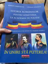 Meditații bac istorie și logică