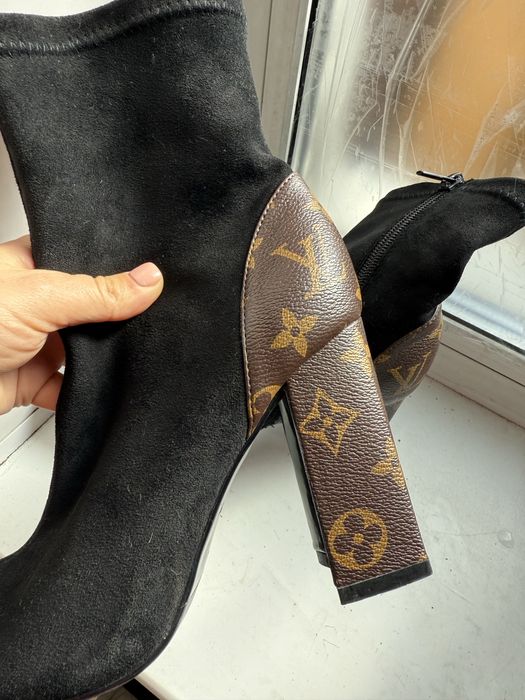 Батильоны бренд Louis V