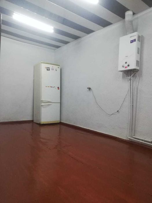 Продам участок с домом 2.85 сот. Яшнобадский район ул Заркент121