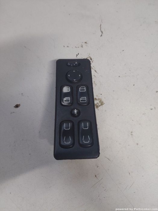 Buton reglaj oglinzi stanga fata MERCEDES-BENZ VITO Box (638) [ 1997 - 2003 ] OEM A0045459207