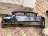 Bara BMW F10 , praguri, proiectoare
