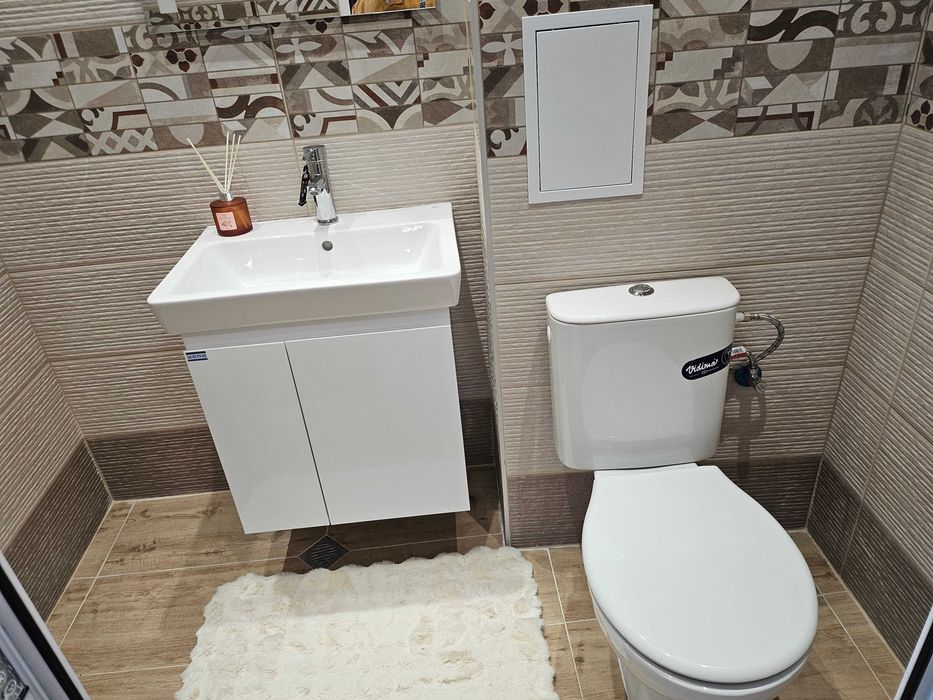 Продава се Двустаен апартамент в Варна, Аспарухово - 42 кв.м за 2260 €/кв.м - Снимка #10