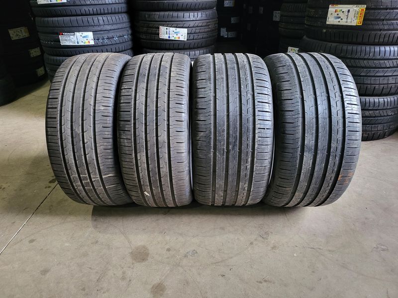 275/35/19//245/40/19 Continental