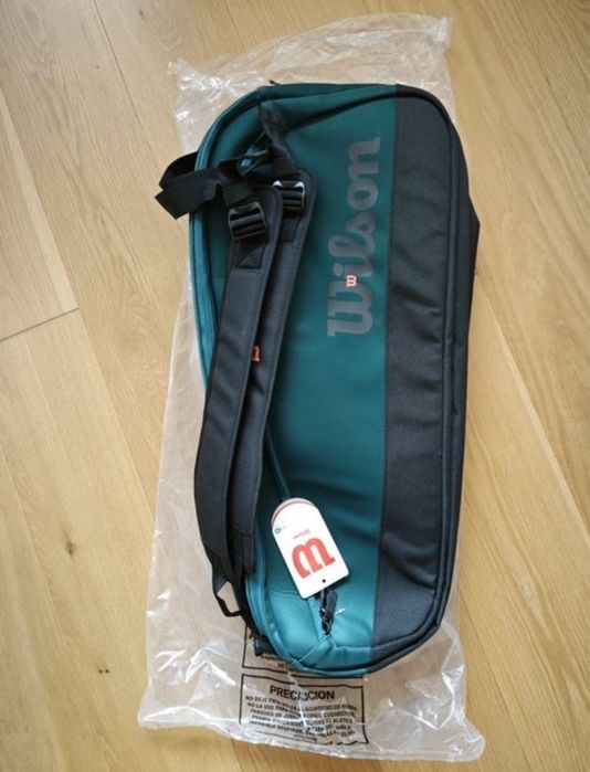 Сак за тенис Wilson