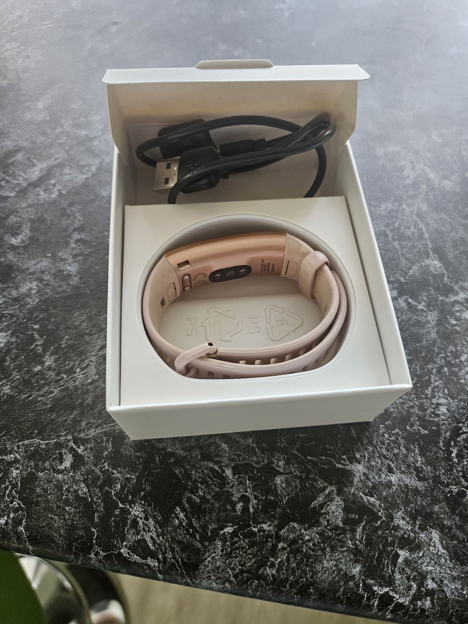Смарт часовник HUAWEI