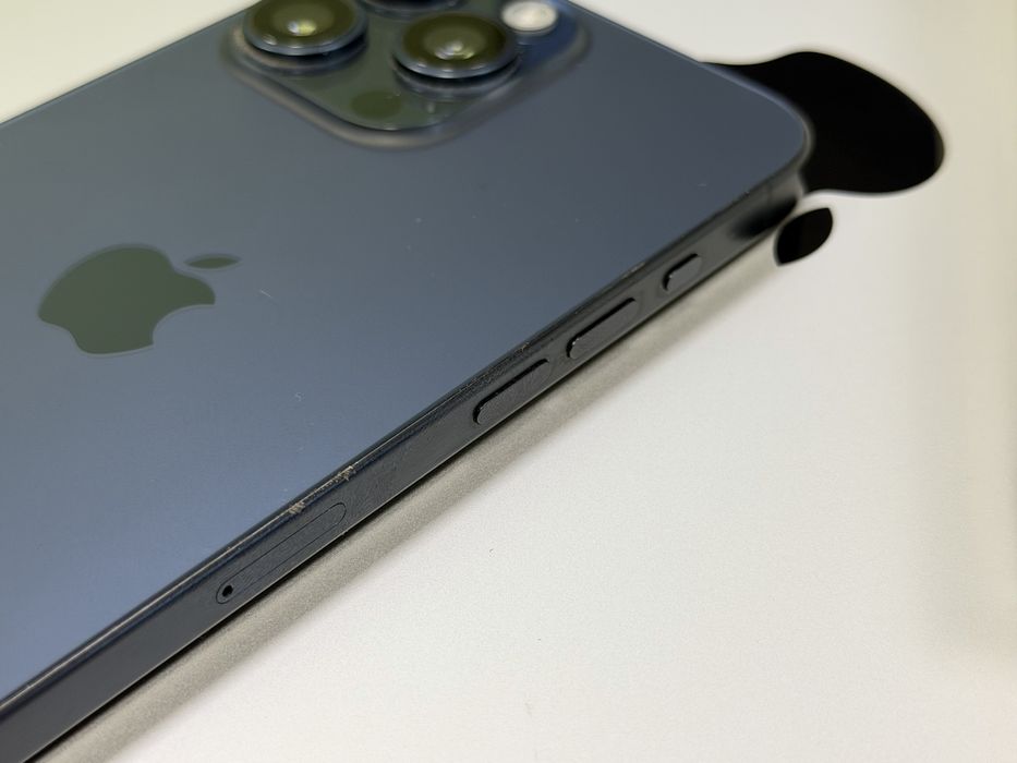 Iphone 15 Pro Max 256 GB