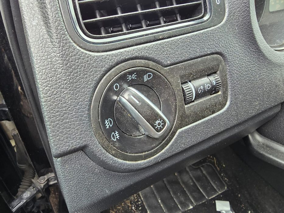 Wv polo 1.2tdi 2013g