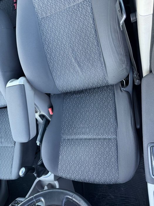 RENAULT Modus 1.5 dci* 85cp* EURO4!