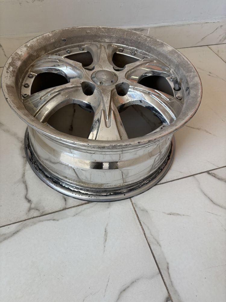 Диски комплект 4шт R15