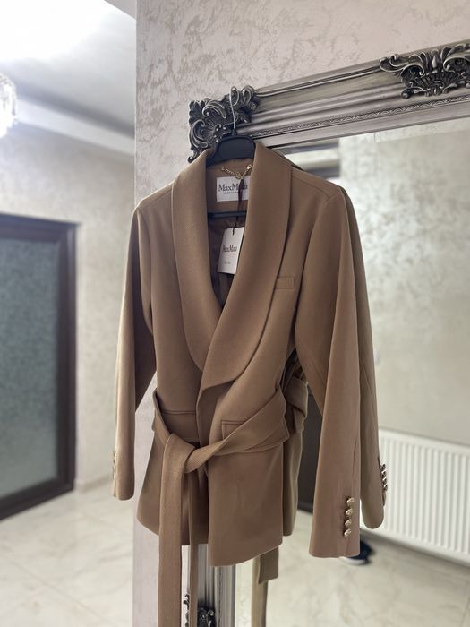 Palton Dama Max Mara