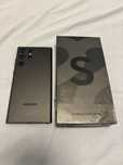 Samsung s22 ultra 512gb/12gb