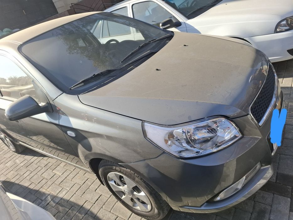 Продам нексия 3 2017 викубга бераман