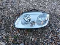 ляв и десен фар за фолксваген кади VOLKSWAGEN CADDY