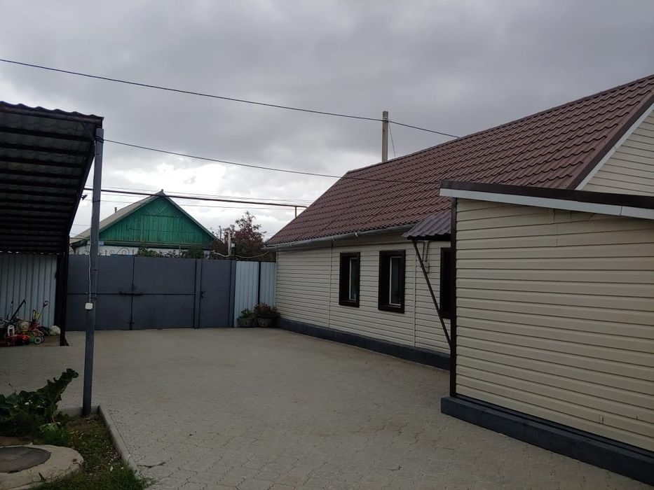 Дом в Затобольск срочно