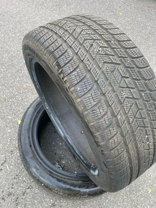 Anvelope R21 mai multe detalii in privat