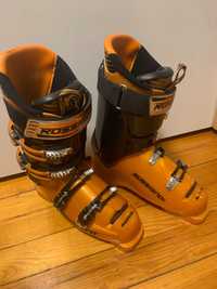 Продавам ски обувки Rossignol Radical Pro 140 carbon