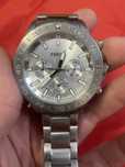 Ceas Fossil barbati