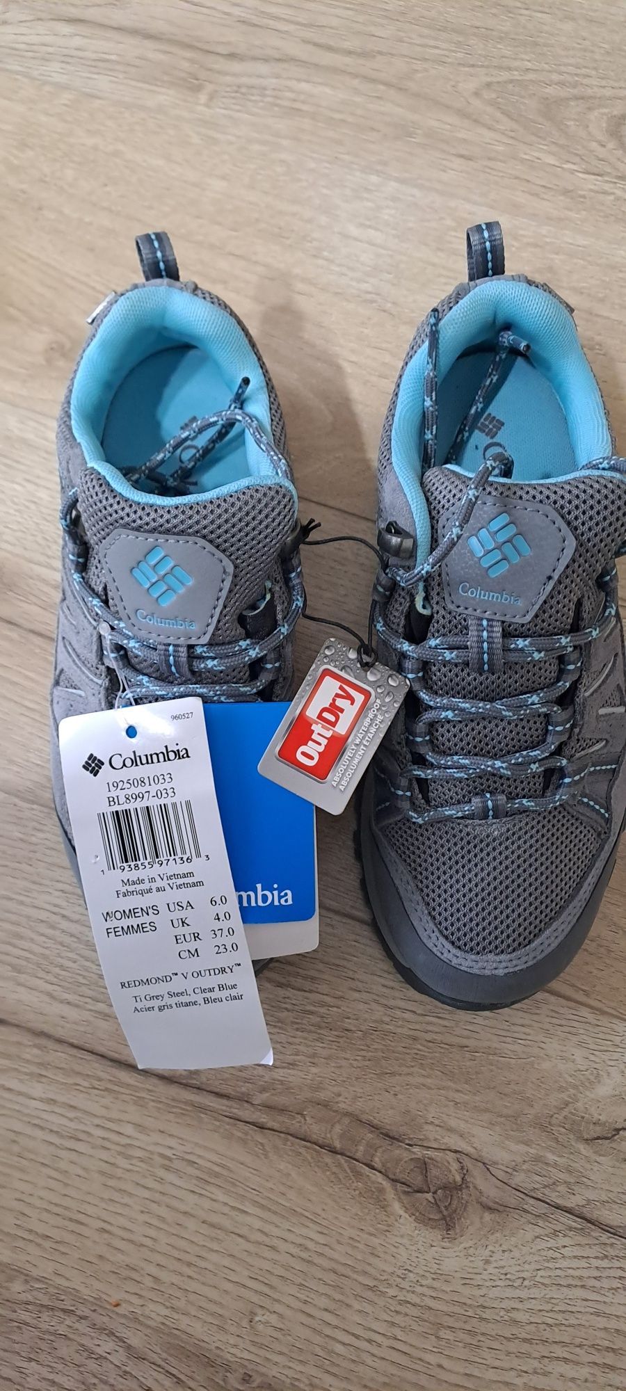 Adidas Columbia de damă