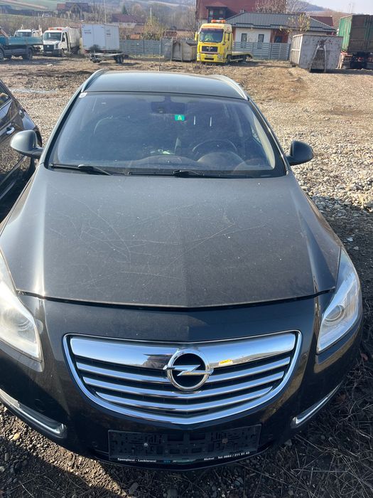 Vand /schimb  Opel insignia