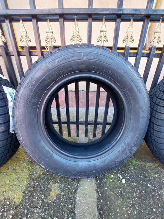 Anvelope de iarna 175/70/R14