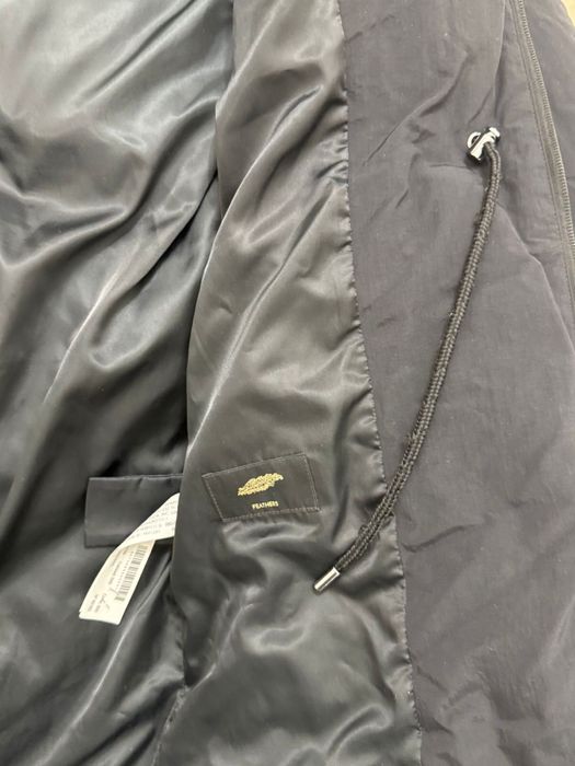 Продам куртку massimo dutti